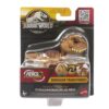 Mattel Jurassic World: Fierce Changers Hidden Hatchers - Tyrannosaurus Rex (HLP02)