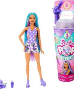 Mattel Barbie: Pop Reveal - Grapefruit (HNW44)