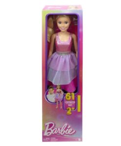 Mattel Barbie: Large Doll (71cm) (HJY02)