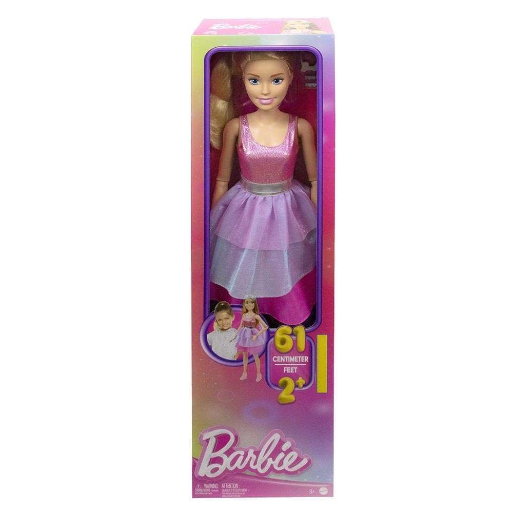 Mattel Barbie: Large Doll (71cm) (HJY02)
