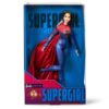 Mattel Barbie: Signature - Flash Supergirl (HKG13)