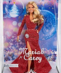 Mattel Barbie: Signature - Mariah Carey (HJX17)