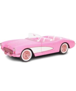 Mattel Barbie: The Movie - Convertible Car (HPK02)