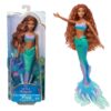 Mattel Disney: The Little Mermaid - Mermaid Ariel Doll (HLX08)