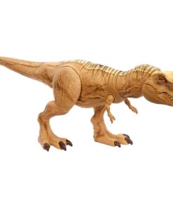Mattel Jurassic World: Hunt N Chop - Tyrannosaurus Rex (HNT62)