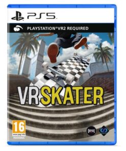 PS5 VR Skater (PSVR2 Required)