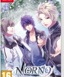 NSW Norn9: Last Era