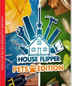 NSW House Flipper - Pets Edition
