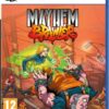 PS5 Mayhem Brawler