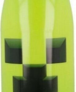 Stor Minecraft Large Daily Plastic Bottle (660ml)