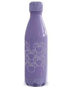 Stor Minnie Large Daily Plastic Bottle (660ml)