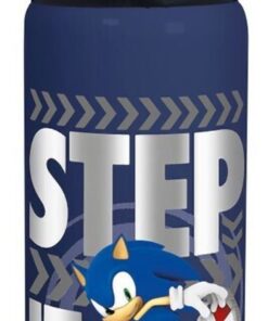 Stor Sonic Sport Metal Bottle (710ml)