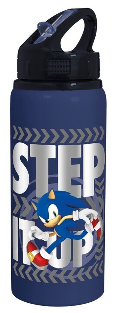 Stor Sonic Sport Metal Bottle (710ml)