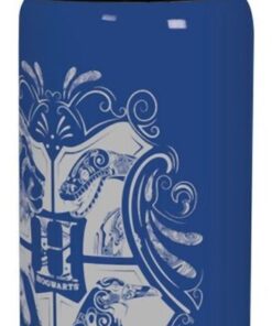 Stor Harry Potter - Blue Sport Metal Bottle (710ml)