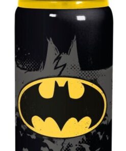 Stor Batman Sport Metal Bottle (710ml)