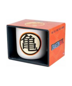 Stor Dragon Ball Ceramic Breakfast Mug in Gift Box (400ml)