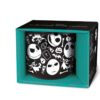 Stor Nightmare Before Christmas Ceramic Breakfast Mug in Gift Box (400ml)
