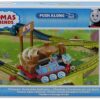 Fisher-Price Thomas  Friends: Push Along - Thomas Dockside Delivery (HPM64)