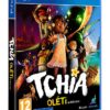 PS4 Tchia: Oléti Edition