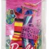 Mattel Barbie: Fashion Pack - Colorfull Dress (HJT22)
