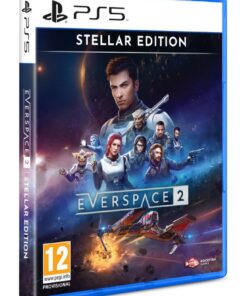 PS5 Everspace 2: Stellar Edition
