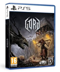 PS5 Gord - Deluxe Edition