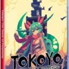 NSW Tokoyo: The Tower of Perpetuity