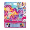 AS Giga Block Drawing Set Disney Fantasy Mermaids 4 In 1 (1023-62741)