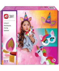 AS Craft Unicorn (1038-31001)