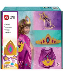 AS Craft Princess (1038-31002)