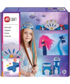 AS Craft Mermaid (1038-31003)