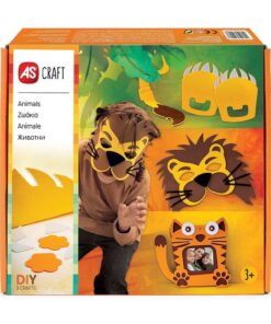 AS Craft Animals (1038-31006)