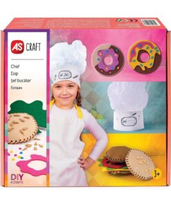 AS Craft Chef (1038-31007)