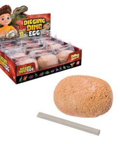 AS Digging Dino Egg (1027-64223)