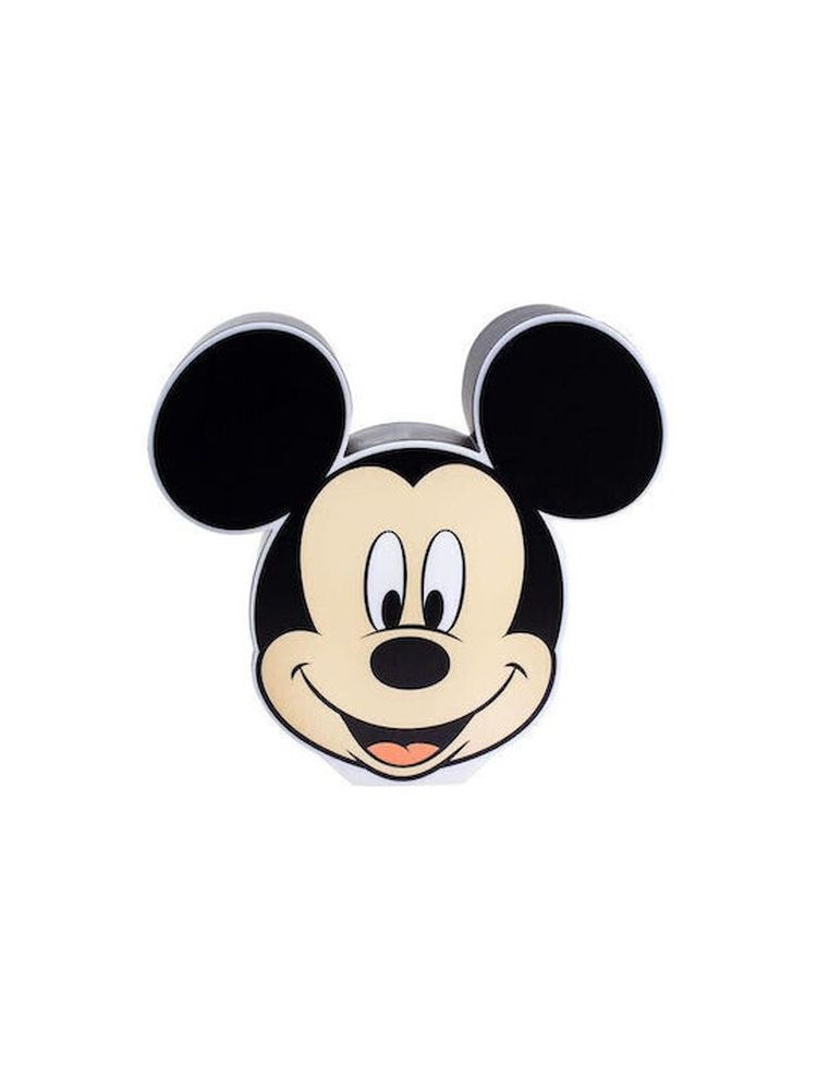 Paladone Disney 100: Mickey Mouse Mini Desk Lamp (PP12311DSC)