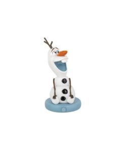 Paladone Disney 100: Frozen Mini Desk Lamp (PP12331FZT)