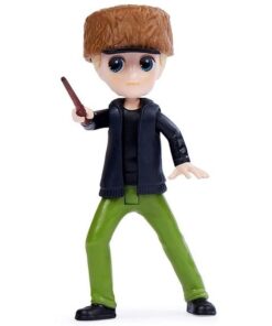 Spin Master Wizarding World Harry Potter: Draco Malfoy Magical Mini Figure (20138679)