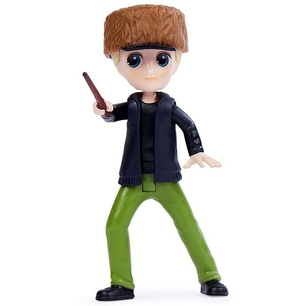 Spin Master Wizarding World Harry Potter: Draco Malfoy Magical Mini Figure (20138679)