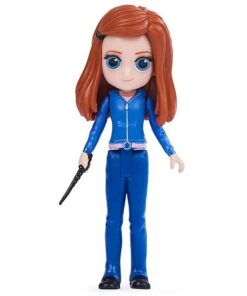 Spin Master Wizarding World Harry Potter: Ginny Weasley Magical Mini Figure (20138680)
