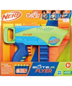 Hasbro Nerf: Easy Play - Elite Jr. Flyer (F6751)