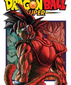 Viz Dragon Ball Super Vol. 18 Paperback Manga