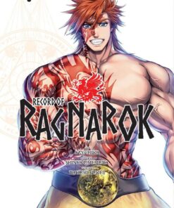 Viz Record of Ragnarok Vol. 7 Paperback Manga