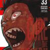 Kodansha Fire Force 33 Paperback Manga