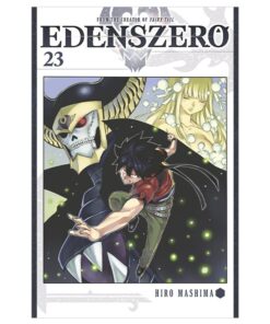 Kodansha EDENS ZERO 23 Paperback Manga