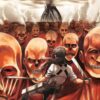 Kodansha Attack on Titan Omnibus 11 (Vol. 31-32) Paperback Manga