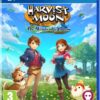 PS4 Harvest Moon: The Winds of Anthos