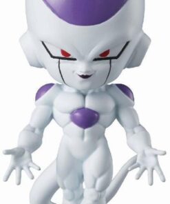 Bandai Chibi Masters: Dragon Ball - Frieza Final Battle Figure (8cm) (56233)