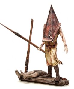 Numskull Silent Hill - Red Pyramid Thing Statue (30cm) (NS3590)