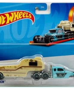 Mattel Hot Wheels Track Stars - Bugcation (HMF98)