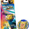 Hasbro Beyblade Burst: Quad Strike - Fierce Achilles A8 Single Pack (F7777)